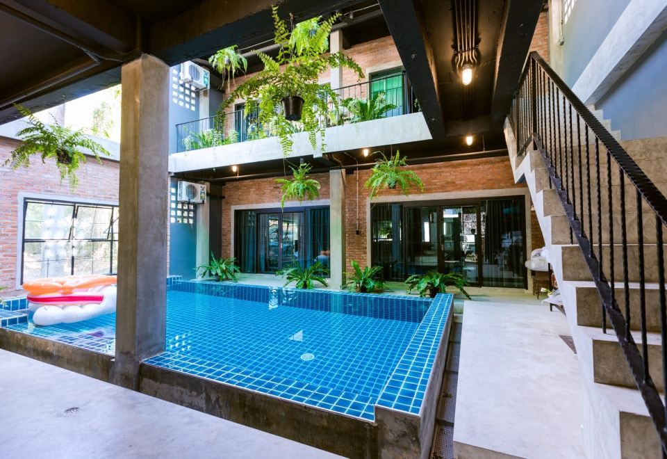 Picture of Phuket Neverland Loft Pool Villa, Phuket - 2025 Updated Prices, Deals ...