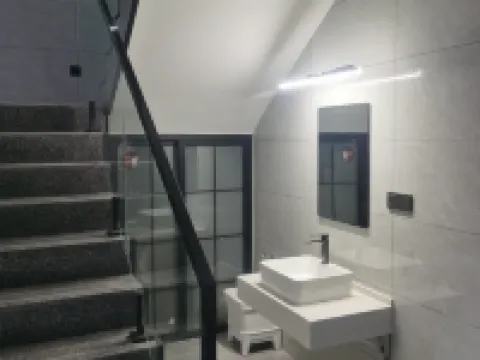 Danfeng Sanmou Courtyard B&B โรงแรมในตันเฟิง