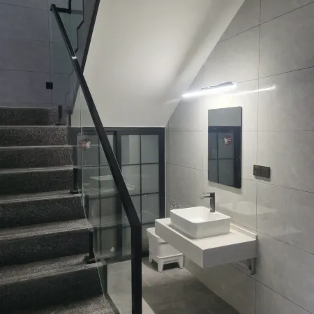 Danfeng Sanmou Courtyard B&B