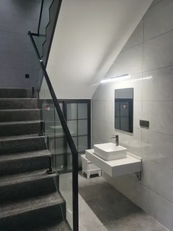 Danfeng Sanmou Courtyard B&B