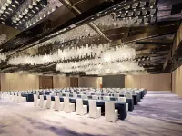 Wyndham Grand Lishui Downtown Lishui otelleri