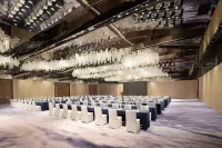 Wyndham Grand Lishui Downtown Hotels in Lishui