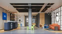 Campanile Hotel (Weihai Film and Television City North High-speed Railway Station)