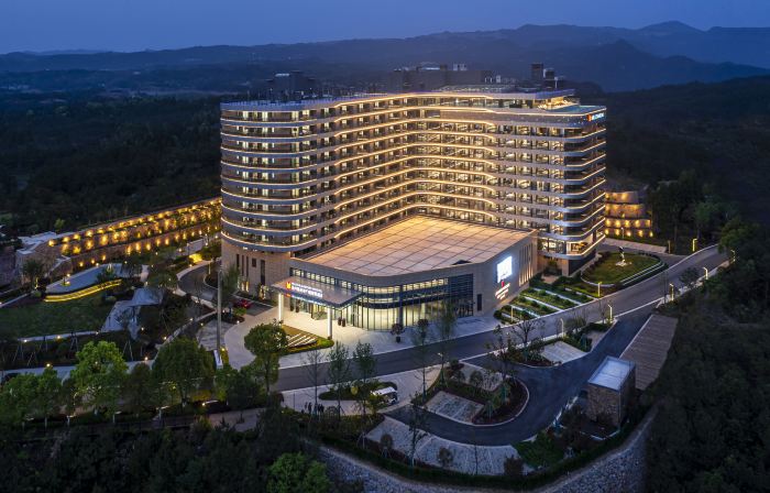 Millennium Resort Wenzhou