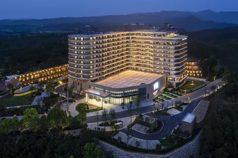 Millennium Resort Wenzhou