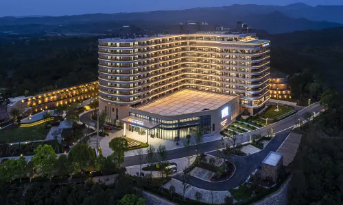 Millennium Resort Wenzhou
