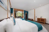 Fanjingshan Yunshe Shu Cinema Homestay