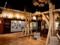 Shanshan Loulan Wine House Hotels in Shanshan