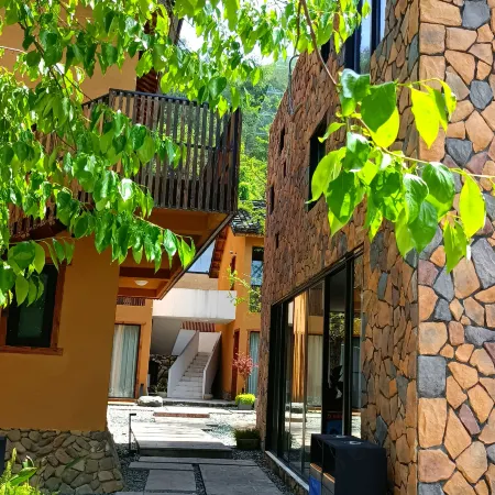 Songyang QuanZhi Baifeng Homestay