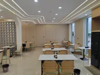 Garden Oasis House