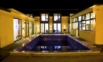 Beijing Qingliang Tang Homestay (Qingliang Valley)