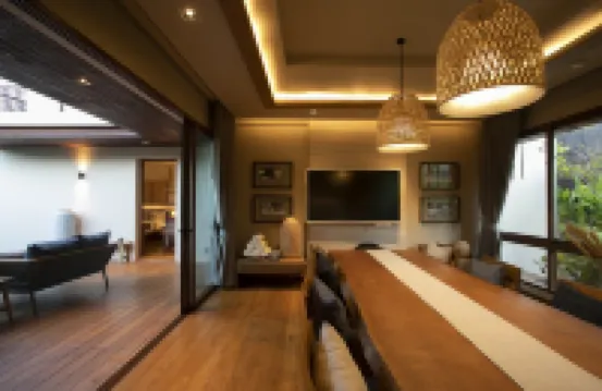 ระรินวิลล่าส์ โรงแรมในเชียงใหม่