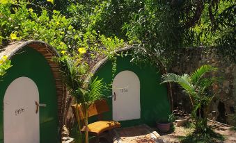 Bohemiaz Resort and Spa Kampot