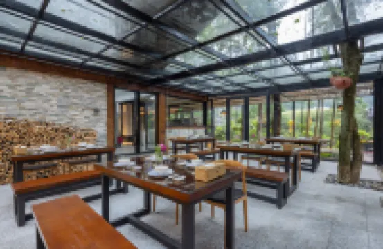 Yi Ye Tang Fanxi B&B