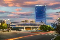 Home2 Suites by Hilton Yibin Gaoxian Hotel di Provinsi Gong