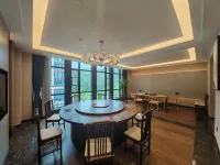 Sangang Wanshouyan College Hotels in Sanming