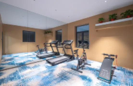 Wyndham Hotel (Donghu Qilou Old Street Store)