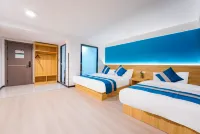 Songyun No.1 Hotel (Jiuzhaigou Scenic Area)