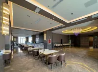 Changli Hotel - breakfast