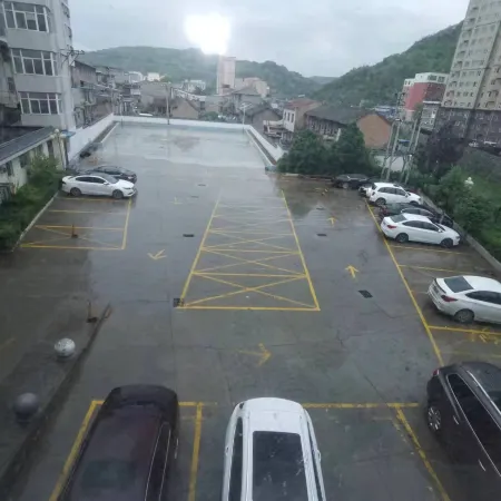 Gaoxin Inn