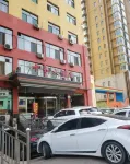 Liulin Dayin Art Film Hotel
