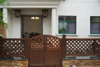 Lanxi Yueyixuan Homestay (Youbu New Village Branch)