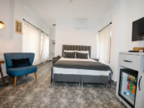 Swan Boutique Hotel Hotels in Bodrum