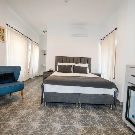 Swan Boutique Hotel
