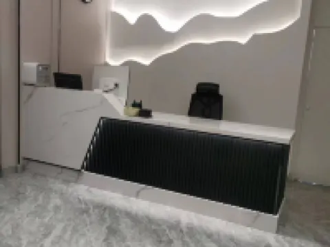 Ylan Hillman Hotel Hotels in Yilan