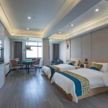 Hillman Hotel Xiaochang