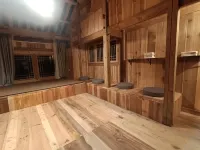 Yaogu Firefly Homestay Hotel a Libo