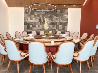 Valley Muxin Luxe Floral Manor & Boutique B&B Hotels in Jiujiang