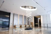 The Westin Wuhan Hanyang - Kitchens