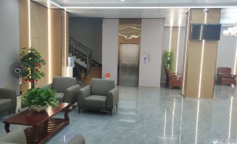 Xinyuan Business Hotel, Baidi Town, Qidong