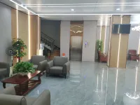 Xinyuan Business Hotel, Baidi Town, Qidong - parking