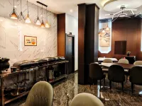 Rumei Zhenlanwu Huangdu Holiday Hotel