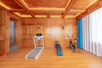 Xingchenhai Boutique B&B