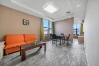 Hanting Business Hotel Hotel in zona Chongqing Machinery and Electronics Polytechnic College