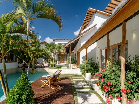 Berawa Village Managed by CPM Bali