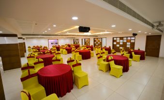 KKM INTERNATIONAL Thiruvananthapuram