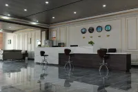 บิสซิเนส โฮเต็ลจินชาง ตู้หลาน