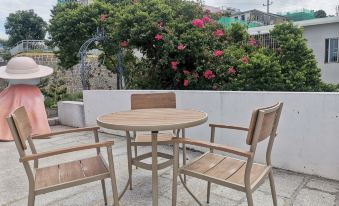 Liyuan·Shuli Bieyuan Boutique Seaview Homestay (Zhuhai Guishan Island)