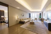 Urumqi Military Brigade Kunlun Hotel - 5-Star