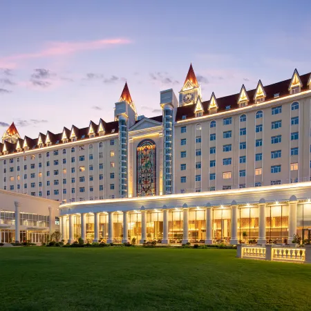 Swissôtel Hefei Grand Park