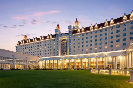 Swissôtel Hefei Grand Park