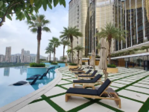 YOHO Treasure Island Hotel Hotels in Macau