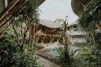ซิน จังกู รีสอร์ทแอนด์วิลล่าส์ - รีสอร์ท
