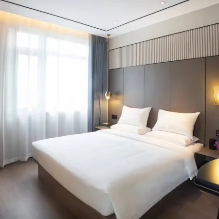 Tuke Hotel (Changde College)