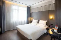 Tuke Hotel (Changde College)