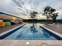 The Best Garden resort